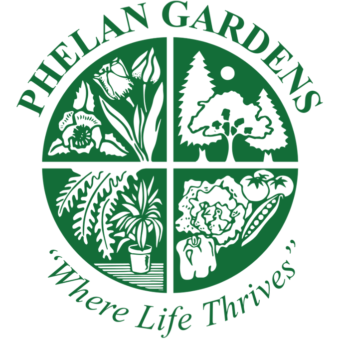 Phelan Gardens
